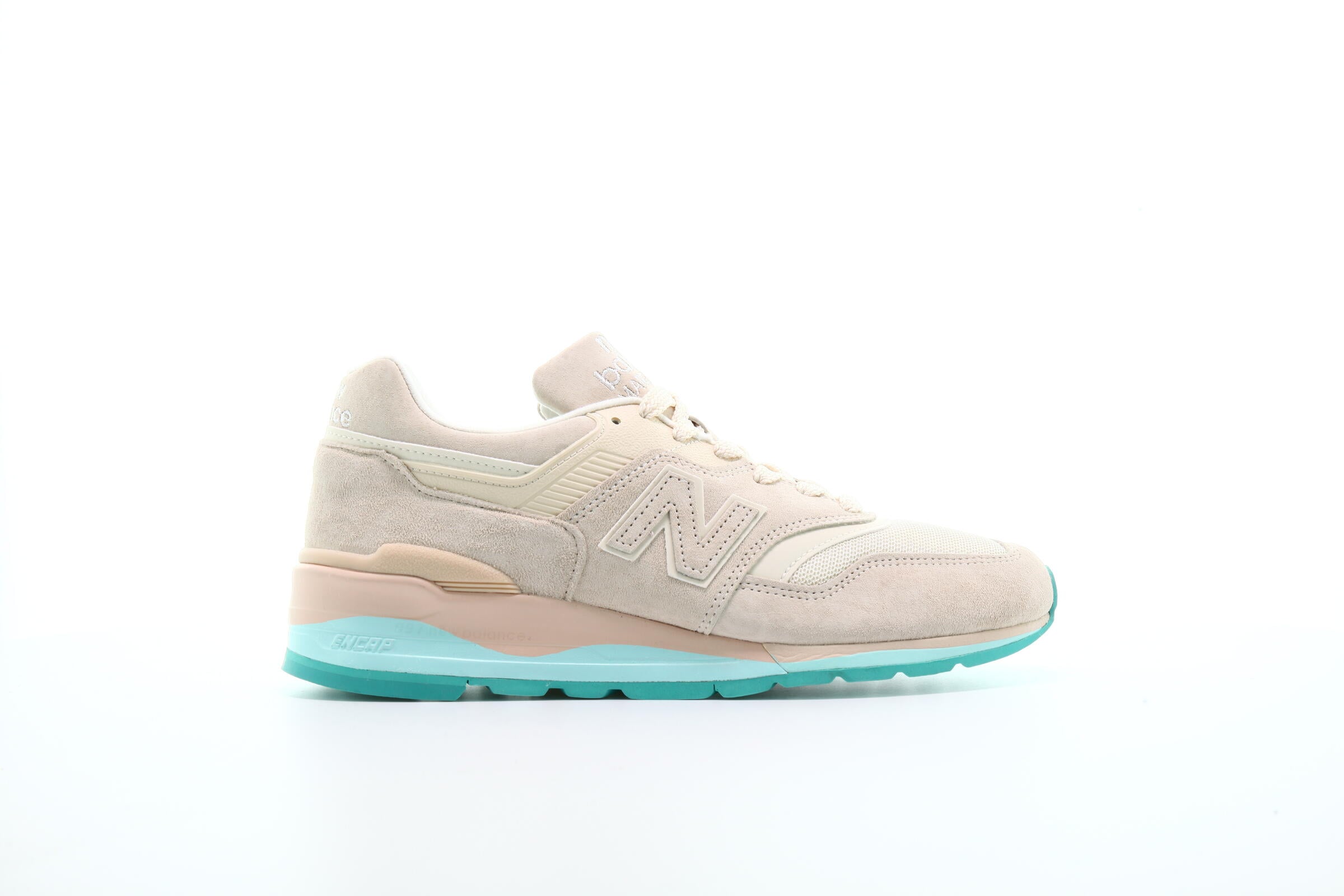 New Balance M 997 D RSA 